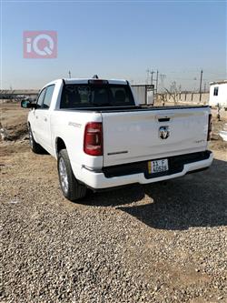 ڕام 1500